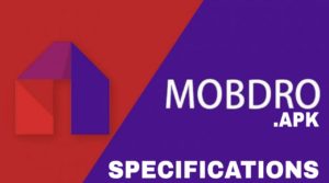 mobdro for android
