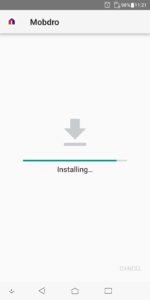 mobdro android