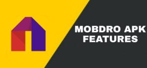 mobdro download