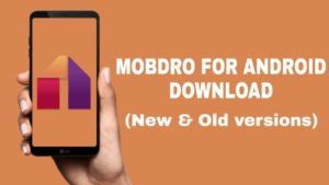 mobdro for android