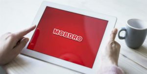 mobdro apk