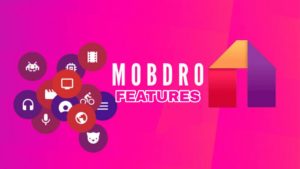mobdro download