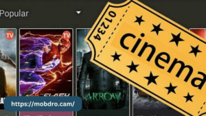 Cinema HD v2
