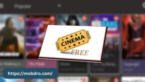 Cinema HD APK