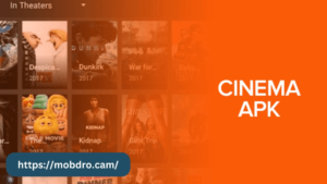 Cinema APK
