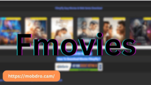 Fmovies Apk