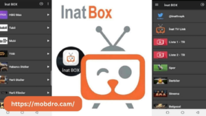 inat box apk indir --