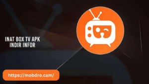 Inat Box TV APK