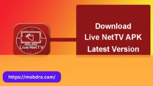 Live Net TV APK