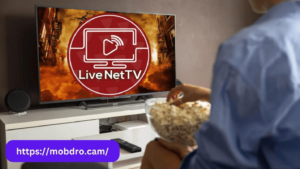 Live Net TV Download